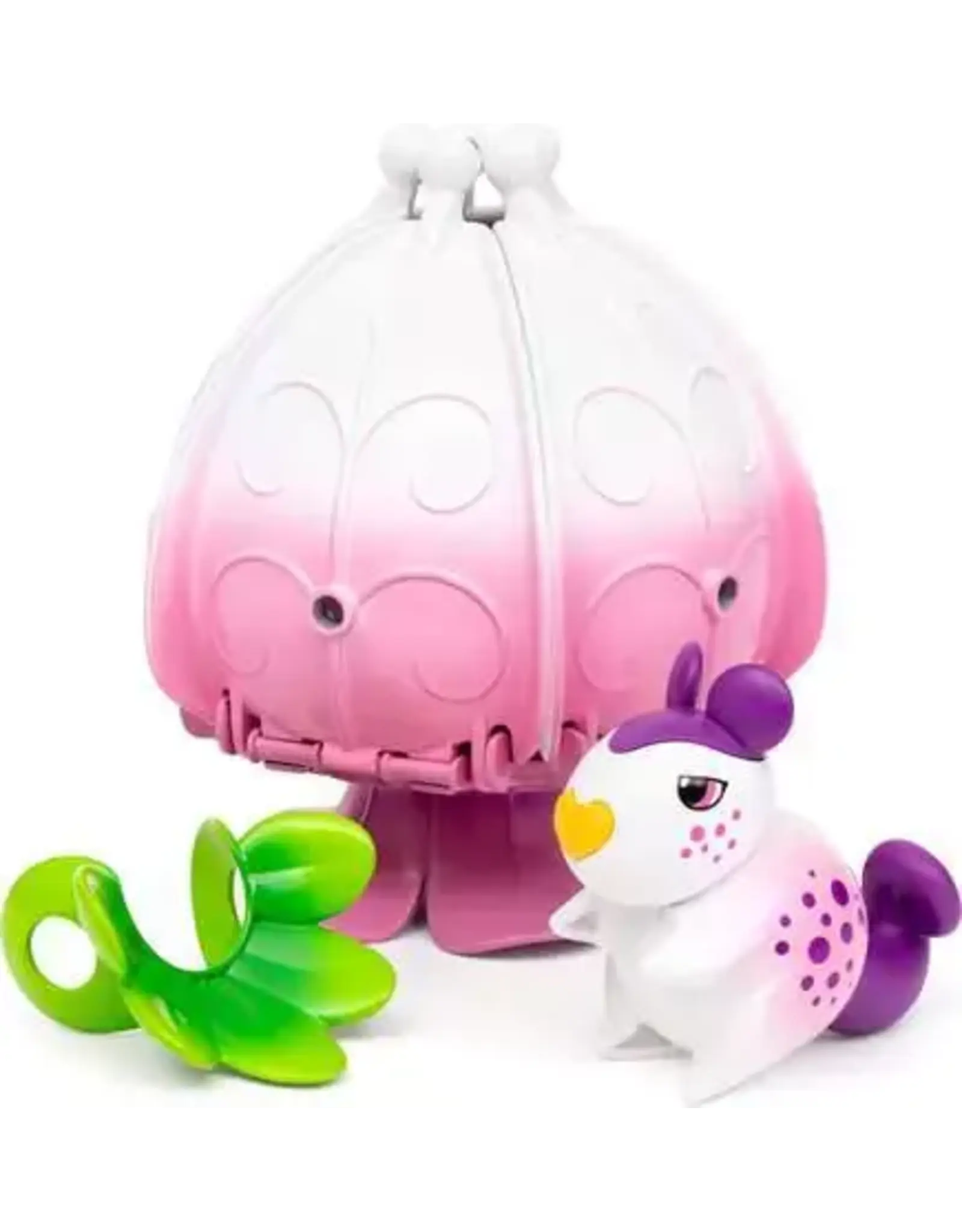 Brio Poppy Flower House