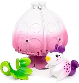 Brio Poppy Flower House