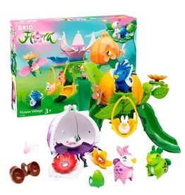 Brio Flower Village