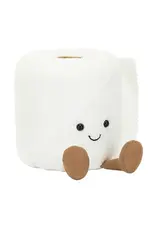 Jellycat Amuseables Toilet Roll