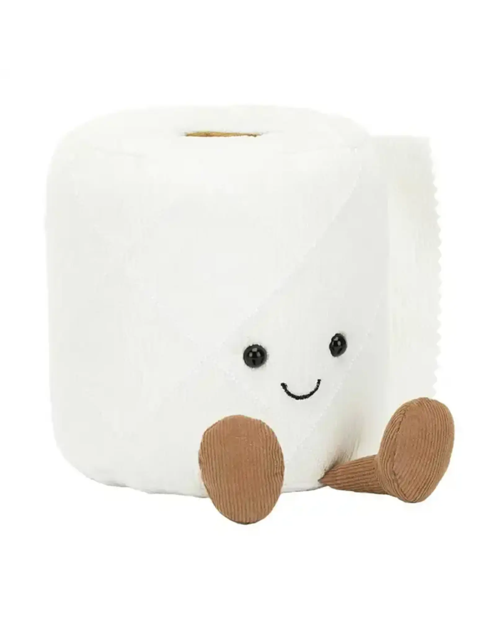 Jellycat Amuseables Toilet Roll