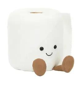 Jellycat Amuseables Toilet Roll
