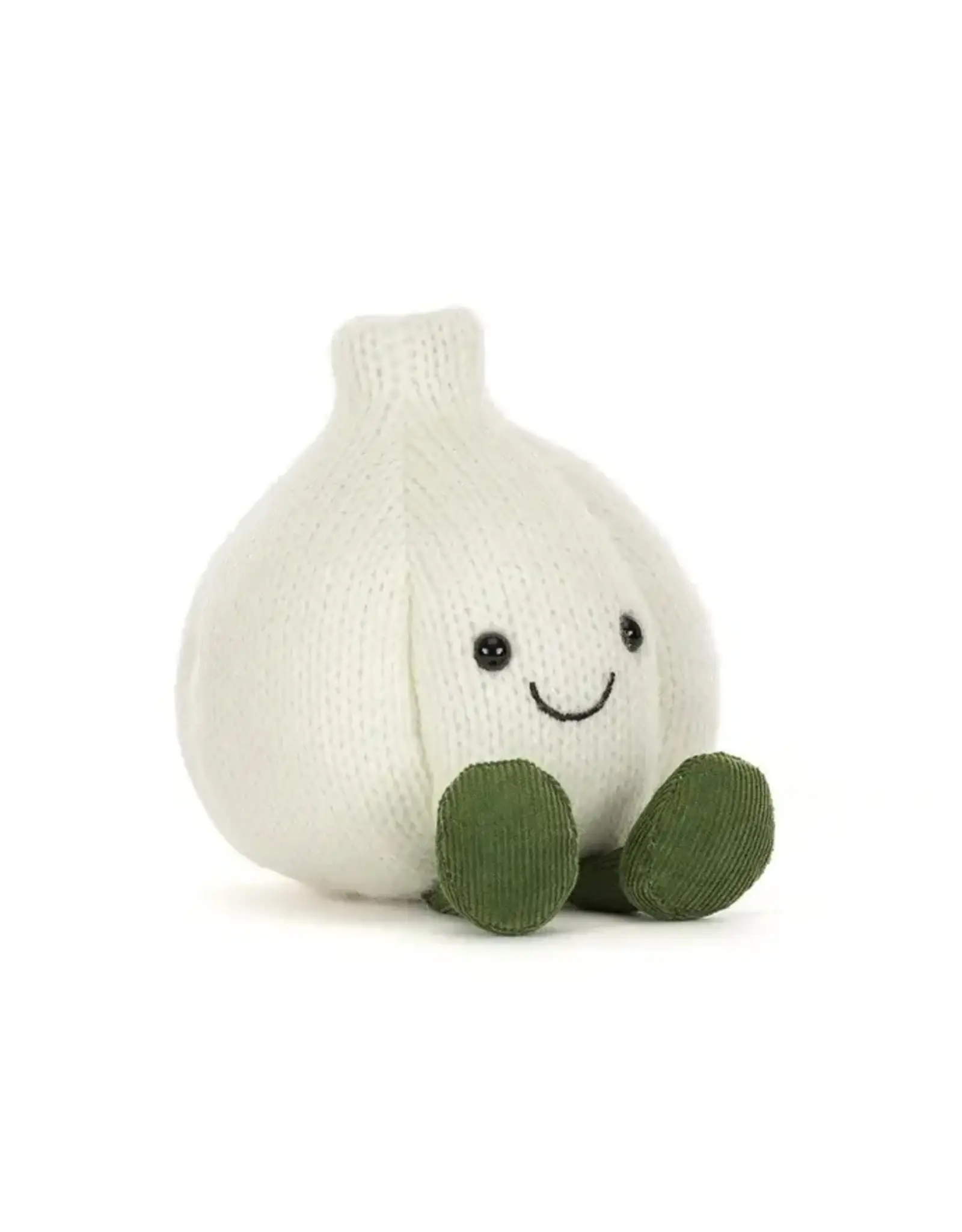 Jellycat Amuseables Garlic