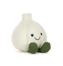 Jellycat Amuseables Garlic