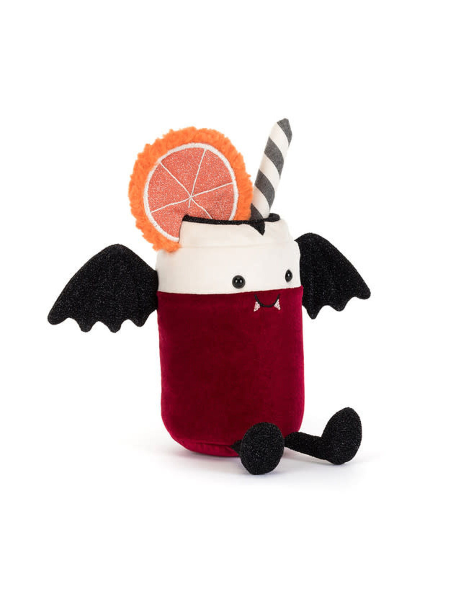 Jellycat Amuseables Vampop Drink