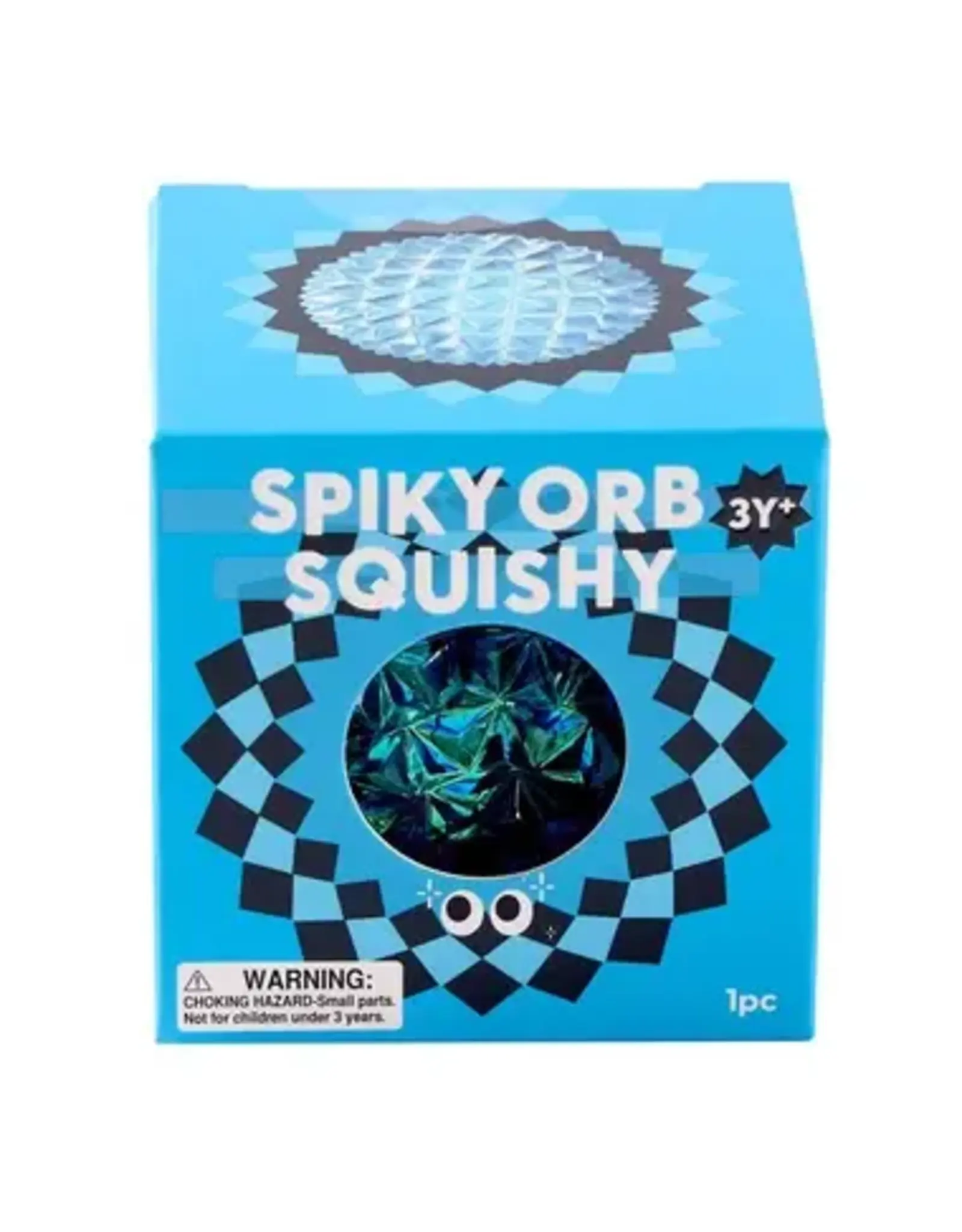 Playwell Spiky Orb Squishy