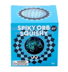 J'adore Spiky Orb Squishy