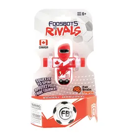 Fat Brain Toy Co. Foosbots Rivals Canada