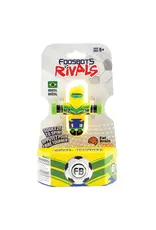 Fat Brain Toy Co. Foosbots Rivals Brazil