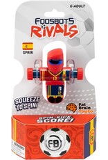 Fat Brain Toy Co. Foosbots Rivals Spain