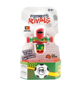 Fat Brain Toy Co. Foosbots Rivals Portugal