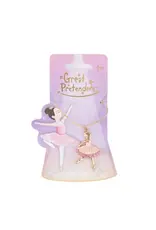 Great Pretenders Ballet Beauty Necklace