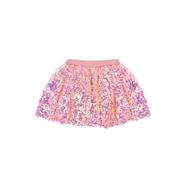Great Pretenders Center Stage Skirt Hot Pink Size 4-6