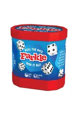 Cobble Hill Farkle