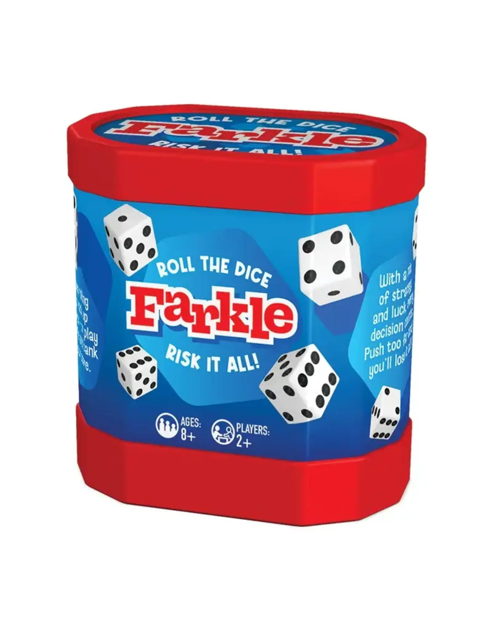 Cobble Hill Farkle