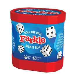 Cobble Hill Farkle