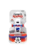 Fat Brain Toy Co. Foosbot Rivals England