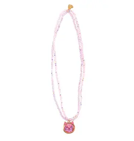 Great Pretenders Konfetti Kitty Necklace