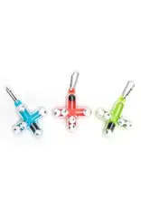 Fat Brain Toy Co. Tiltago Keychain