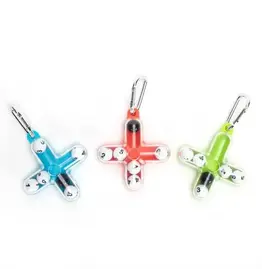 Fat Brain Toy Co. Tiltago Keychain