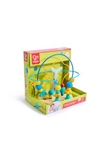 Hape Galaxy Bead Maze