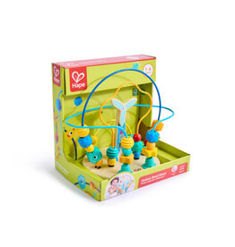 Hape Galaxy Bead Maze