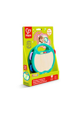 Hape Pixel Beat Tambourine