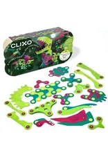 CLIXO Clixo Dino Adventure