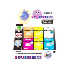 J'adore Fun Cube