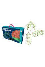 Buddy & Barney Glow in the Dark Build-a-Fort