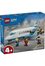 LEGO LEGO Passenger Jet