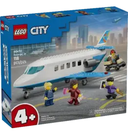 LEGO LEGO Passenger Jet