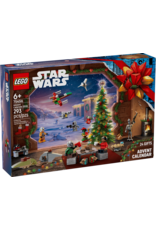 LEGO LEGO Star Wars Advent Calendar 2026
