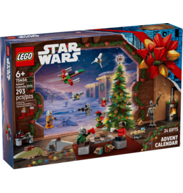 LEGO LEGO Star Wars Advent Calendar 2026
