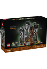 LEGO LEGO Mayor Manor