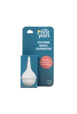 Silicone Nasal Aspirator