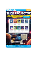 4M Slide Projector Space Explorer
