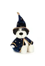Jellycat Rufferty Puppy Wizard Outfit