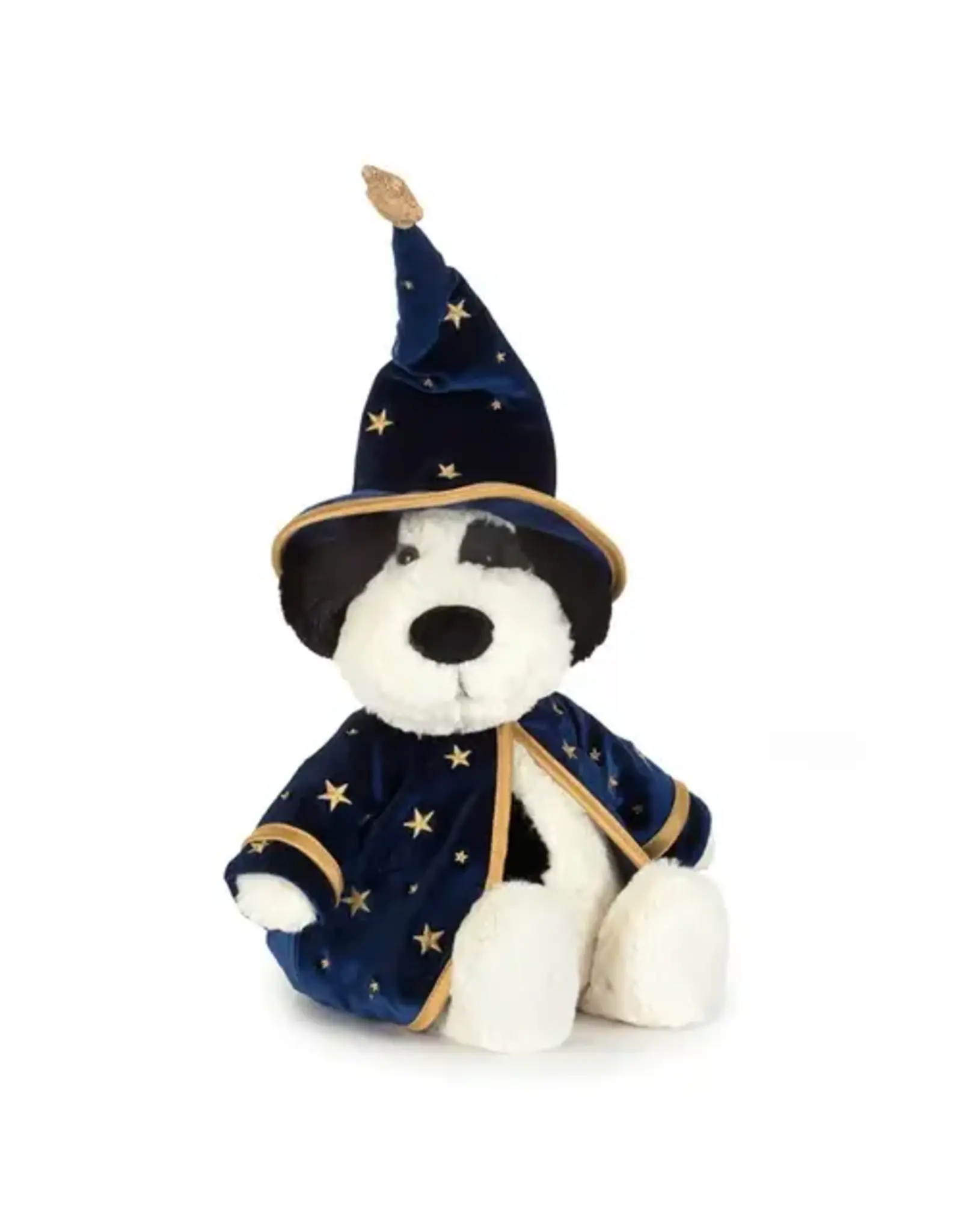Jellycat Rufferty Puppy Wizard Outfit
