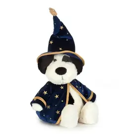 Jellycat Rufferty Puppy Wizard Outfit