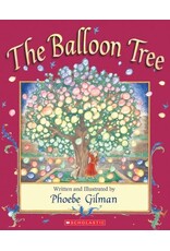 Scholastic The Balloon Tree