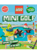 Klutz Klutz LEGO Mini Golf