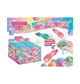 Orb Factory Sugar Swaps Goose