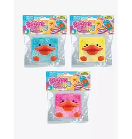 Orb Factory Sugar Swaps Duck Cubes
