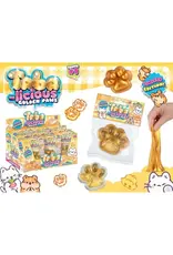 Orb Factory Taba-licious Golden Paws