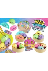 Orb Factory Easy Sqweezy Triplet Dumplings