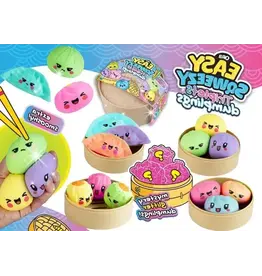 Orb Factory Easy Sqweezy Triplet Dumplings