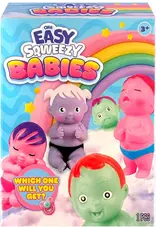 Orb Factory Easy Sqweezy Babies Blind Box