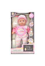 Playwell Talking Teeny Baby Doll W/16 Sounds
