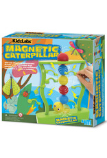 4M Magnetic Caterpillar